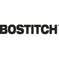 BOSTITCH Sattelhefter B440SB schwarz 20 Blatt