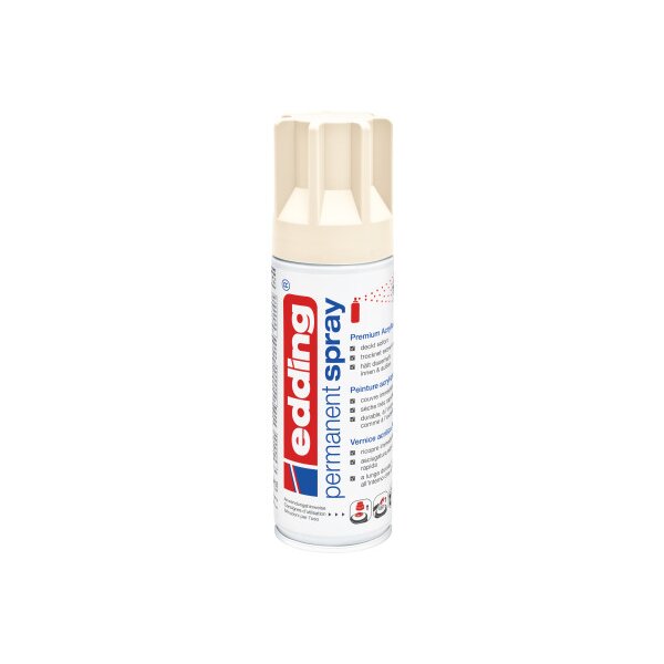 EDDING Acryllack 5200-920 elfenbein