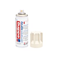 EDDING Laque acrylique 5200-921 crème