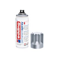 EDDING Acryllack 5200-923 silber