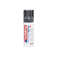 EDDING Laque acrylique 5200-926 anthracite