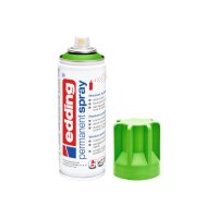 EDDING Acryllack 5200-927 gelbgrün