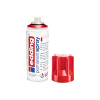 EDDING Acryllack 5200-952 rot