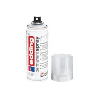 EDDING Kunstoffgrundierung 200ml 5200-998 transparent