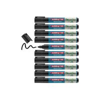 EDDING Flipchart Marker 31 1.5-3mm 31-1 schwarz