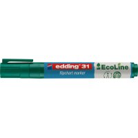 EDDING Flipchart Marker 31 1.5-3mm 31-4 vert