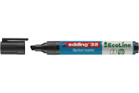 EDDING Flipchart Marker 32 1-5mm 32-1 noir