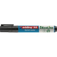 EDDING Flipchart Marker 32 1-5mm 32-1 noir