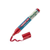 EDDING Flipchart Marker 32 1-5mm 32-2 rot