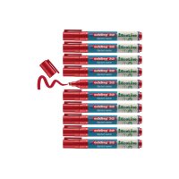 EDDING Flipchart Marker 32 1-5mm 32-2 rot