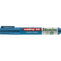 EDDING Flipchart Marker 32 1-5mm 32-3 blau
