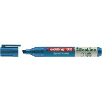 EDDING Flipchart Marker 32 1-5mm 32-3 blau
