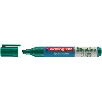 EDDING Flipchart Marker 32 1-5mm 32-4 grün