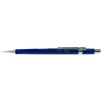 BÜROLINE Druckbleistift 0.5mm 254264 blau