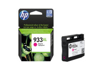 HP Cart. dencre 933XL magenta CN055AE OfficeJet 6700...