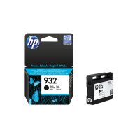 HP Tintenpatrone 932 schwarz CN057AE OfficeJet 6700...