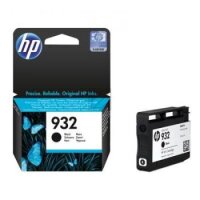 HP Cart. dencre 932 noir CN057AE OfficeJet 6700 Premium...