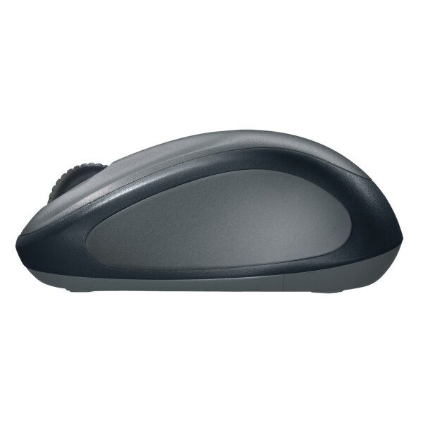 LOGITECH M235 Wireless Mouse 910-002201 black/silver
