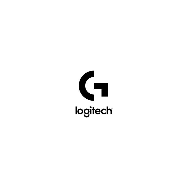 LOGITECH M235 Wireless Mouse 910-002201 black/silver