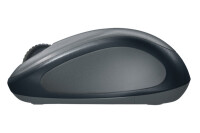 LOGITECH M235 Wireless Mouse 910-002201 black silver