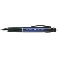 FABER-CASTELL Gomme de recharge pour GRIP PLUS