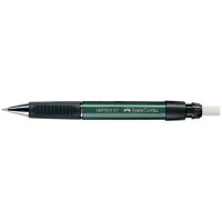 FABER-CASTELL Gomme de recharge pour GRIP PLUS