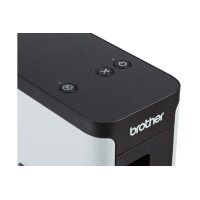 PTOUCH Gerät inkl. PT-P700 Adapter und Band