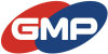 GMP Metallic Sleeking A4 443296 rouge 20 pcs.