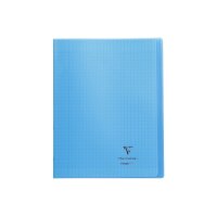 CLAIREFONTAINE Kover Book Cahier 24x32cm 981402 seyes 48...
