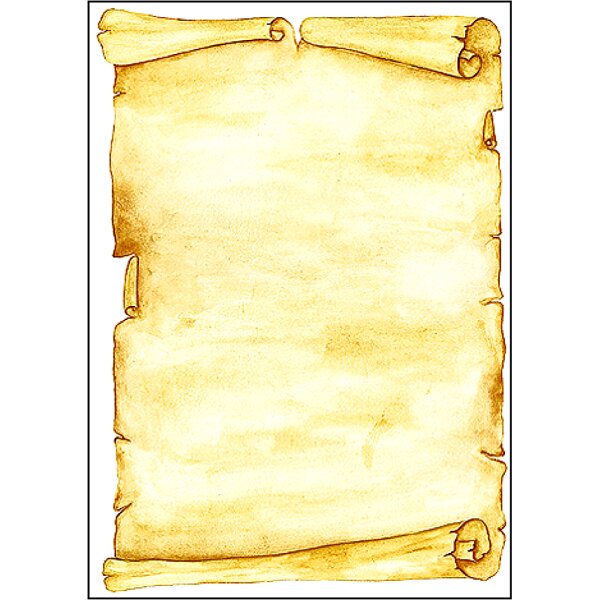 sigel Design-Papier, DIN A4, 90 g/qm, Motiv History