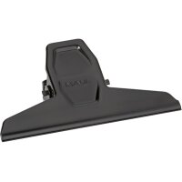 MAUL Briefklemmer 125mm 2.57 schwarz