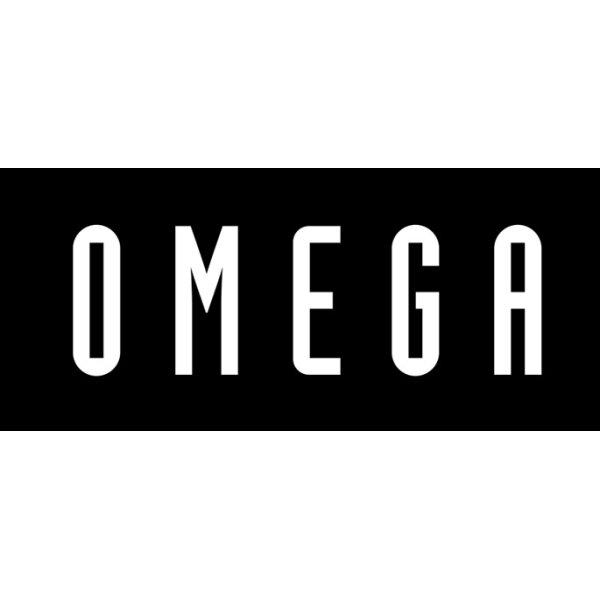 OMEGA Trombones croisés 50mm FEB 75 75 pcs.