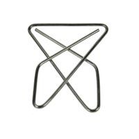 OMEGA Trombones croisés 65mm 03/50 50 pcs.