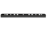 KOLMA Press Rail A4 10.749.06 noir 4mm