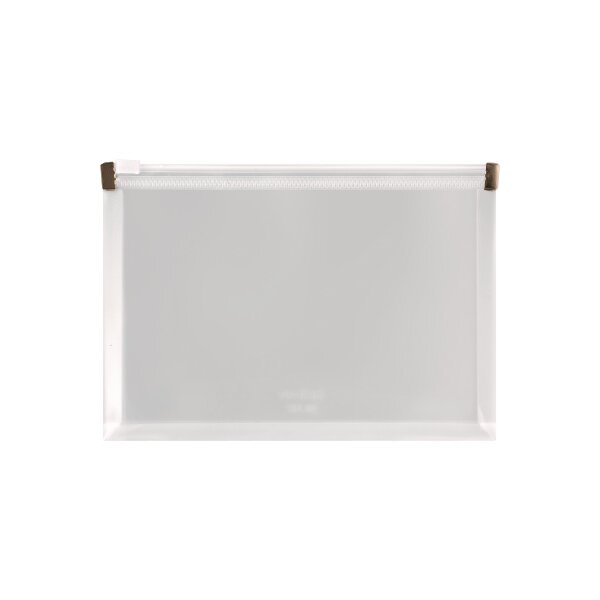 KOLMA Dokumententasche Easy A6 08.182.00 transparent