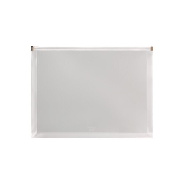 KOLMA Dossier de coll. Easy A4 08.180.00 transparent