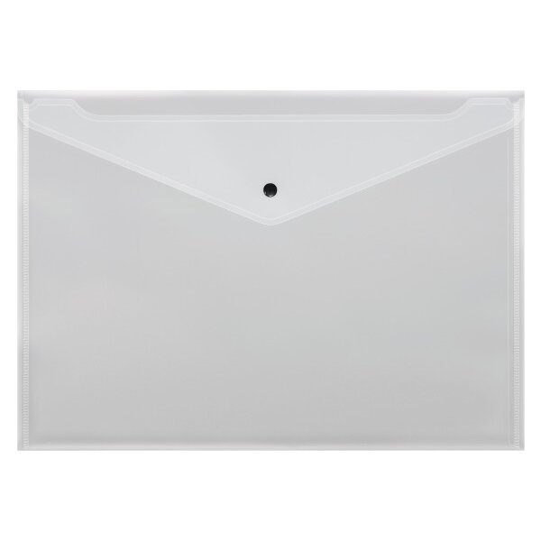 KOLMA Dokumententasche Easy A3 08.155.00 transparent