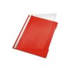 LEITZ Dossier-classeur A4 41910020 rouge