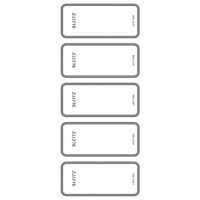 LEITZ Ordnerrücken-Etikett, 36 x 111 mm, kurz,...