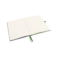 LEITZ Carnet Complete 187x244mm 44730095 quadrillé...