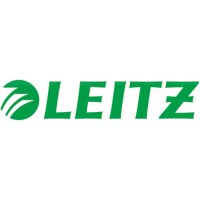 LEITZ Carnet Complete A5 44770025 quadrillé rouge