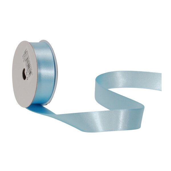 SPYK Bande au satin Cubino 2082.1557 16mmx5m bleu