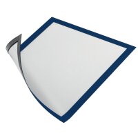 DURABLE Cadre daffichage magnétique, DURAFRAME MAGNETIC, A4