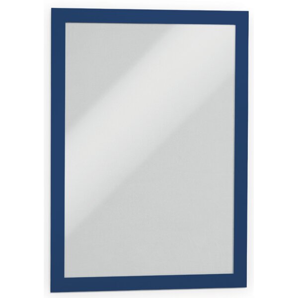 DURABLE Magnetrahmen DURAFRAME, DIN A4, grün