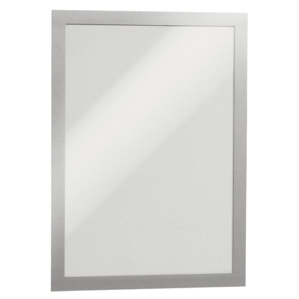DURABLE Magnetrahmen DURAFRAME, DIN A4, grün