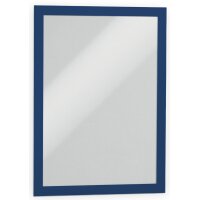 DURABLE Magnetrahmen DURAFRAME, DIN A4, grün