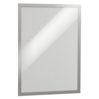 DURABLE Cadre daffichage magnétique DURAFRAME A3 noir