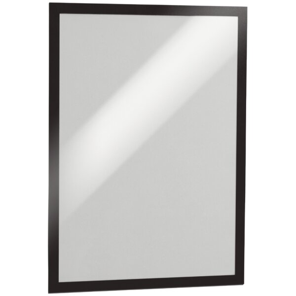 DURABLE Magnetrahmen DURAFRAME, DIN A3, silber
