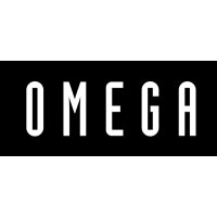 OMEGA Trombones no.2 2/1000 nickelé, 24mm 1000 pcs.