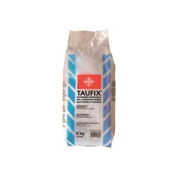 NEUTRAL TAUFIX Auftausalz 5Kg 811382.5